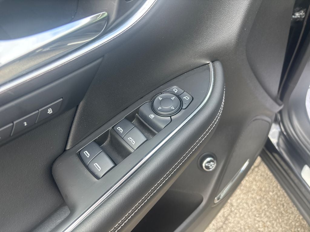 2022 Buick Envision Avenir