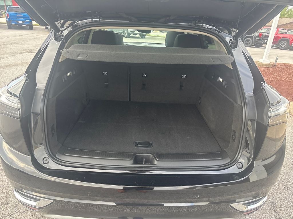 2022 Buick Envision Avenir