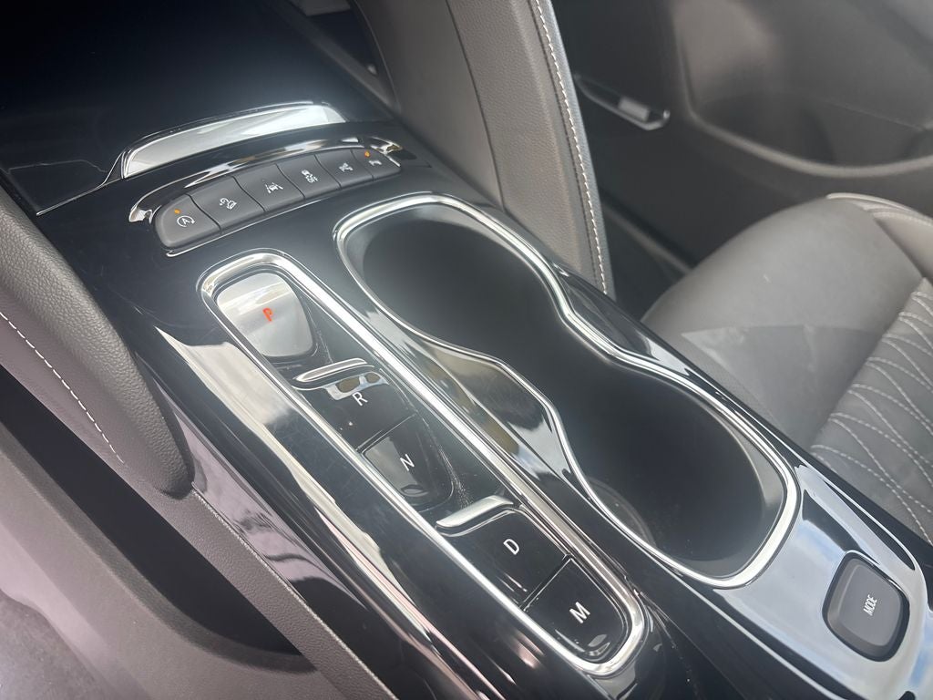 2022 Buick Envision Avenir
