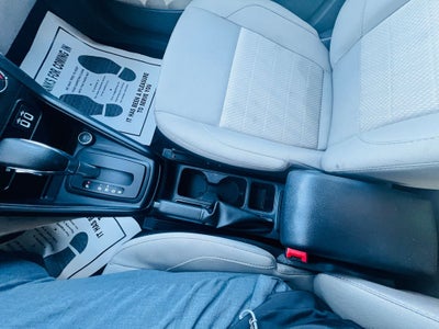 2022 Ford EcoSport S