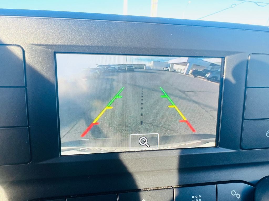 2022 Ford EcoSport S