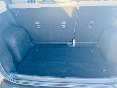 2022 Ford EcoSport S