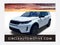 2020 Land Rover Discovery Sport Standard