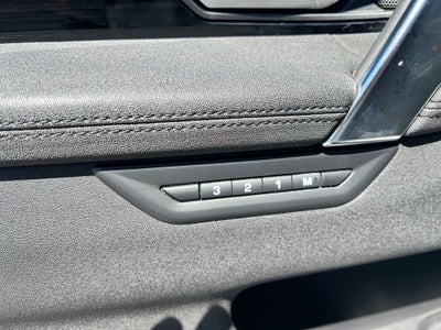 2020 Land Rover Discovery Sport Standard