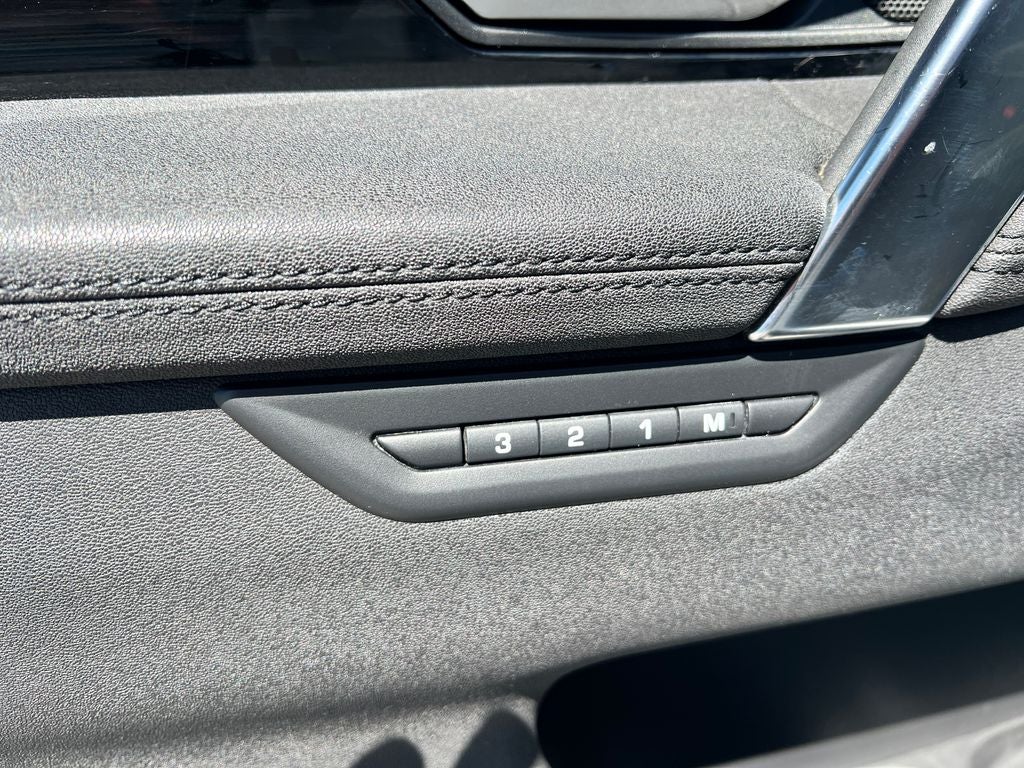 2020 Land Rover Discovery Sport Standard