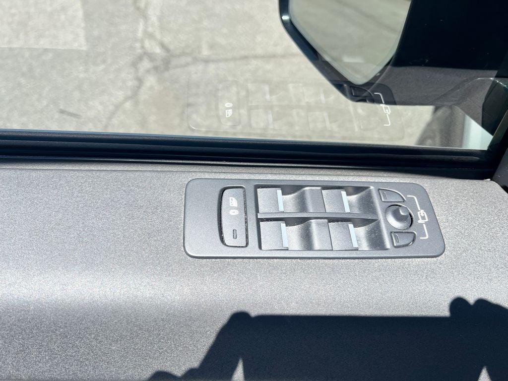 2020 Land Rover Discovery Sport Standard