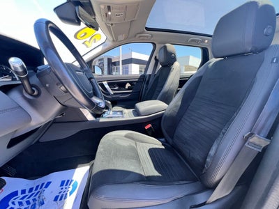 2020 Land Rover Discovery Sport Standard