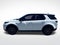 2020 Land Rover Discovery Sport Standard