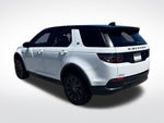 2020 Land Rover Discovery Sport Standard
