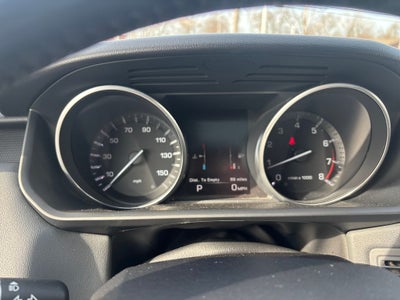 2014 Land Rover Range Rover Sport 3.0L V6 Supercharged HSE