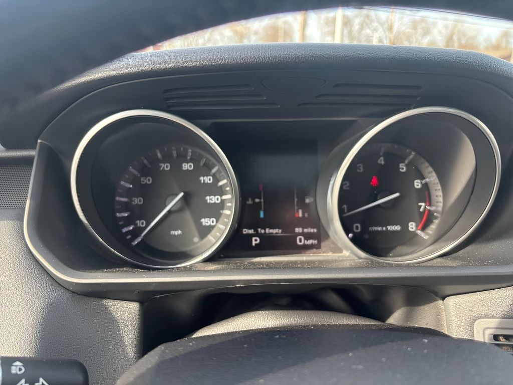 2014 Land Rover Range Rover Sport 3.0L V6 Supercharged HSE