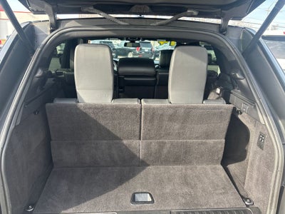 2014 Land Rover Range Rover Sport 3.0L V6 Supercharged HSE