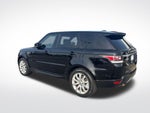 2014 Land Rover Range Rover Sport 3.0L V6 Supercharged HSE