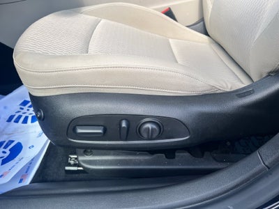 2018 Buick Regal Preferred