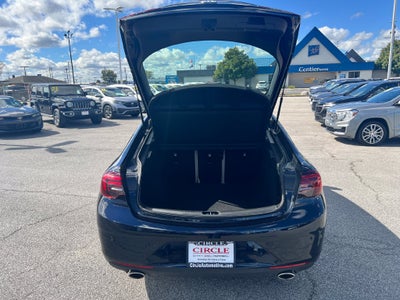 2018 Buick Regal Preferred
