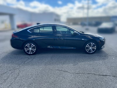 2018 Buick Regal Preferred