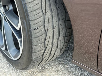 2016 Buick Cascada Premium