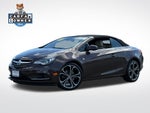 2016 Buick Cascada Premium