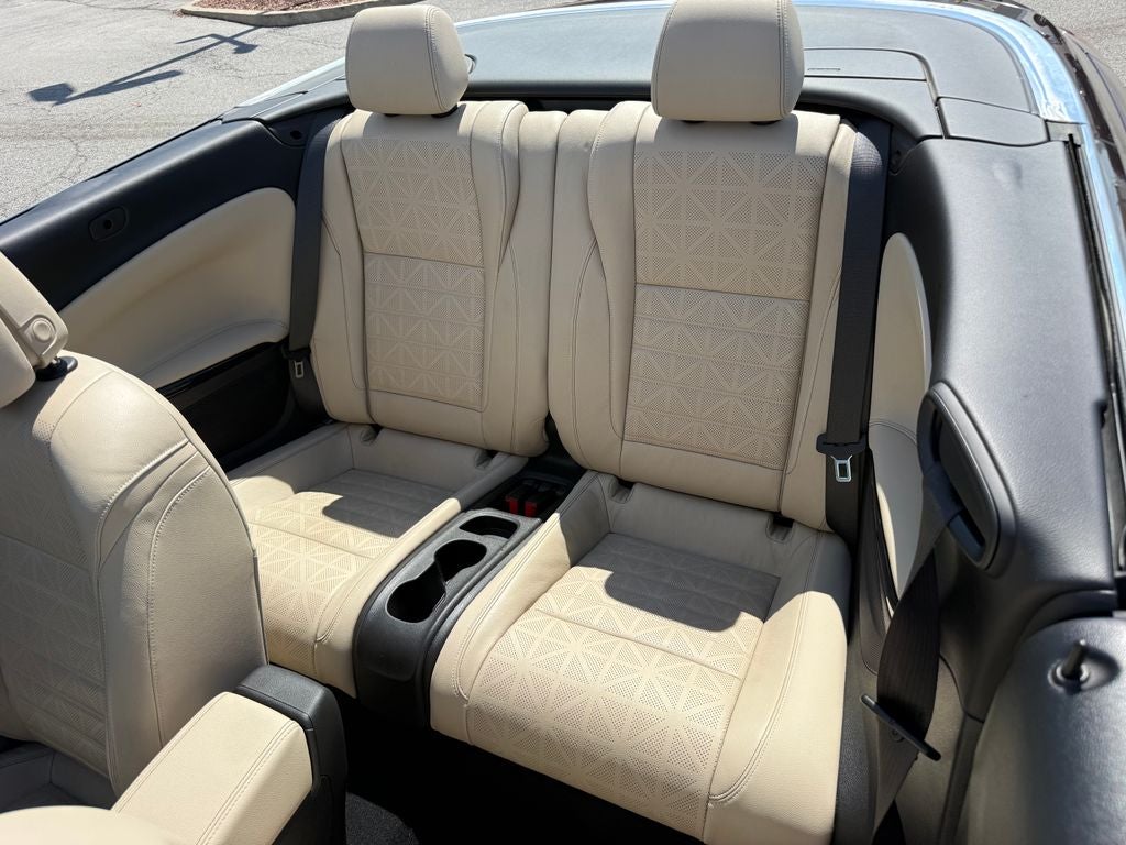 2016 Buick Cascada Premium