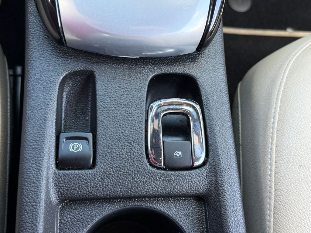 2016 Buick Cascada Premium