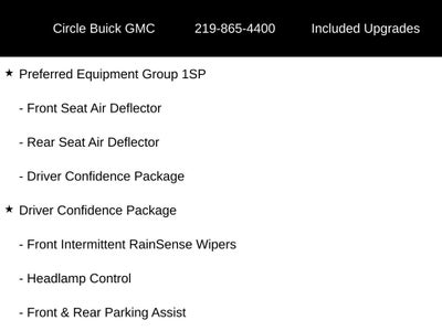 2016 Buick Cascada Premium