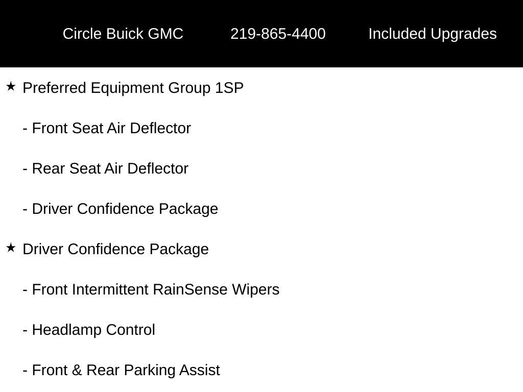 2016 Buick Cascada Premium