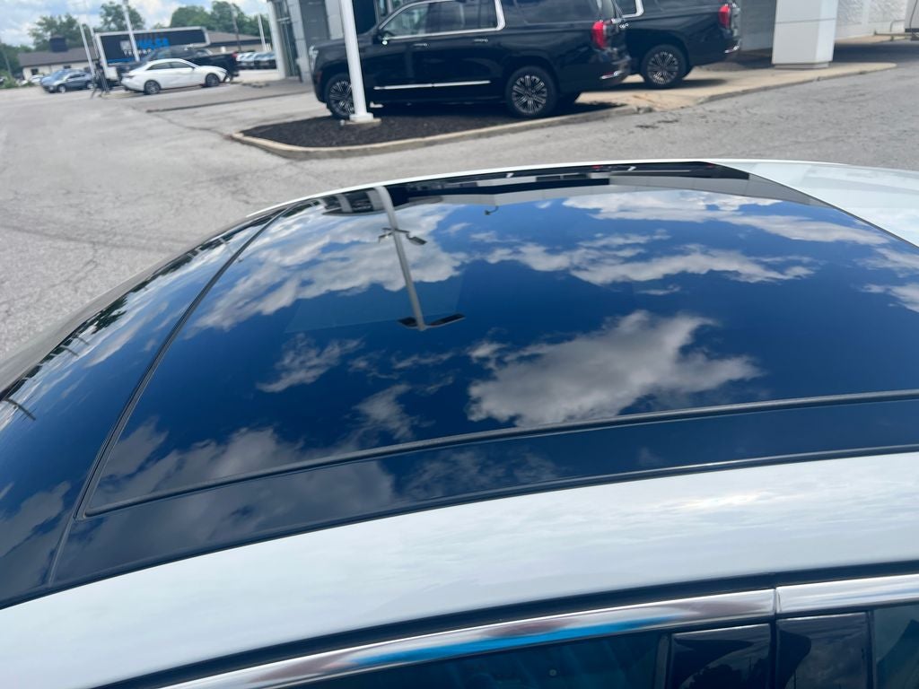2015 Audi A3 2.0T Premium quattro