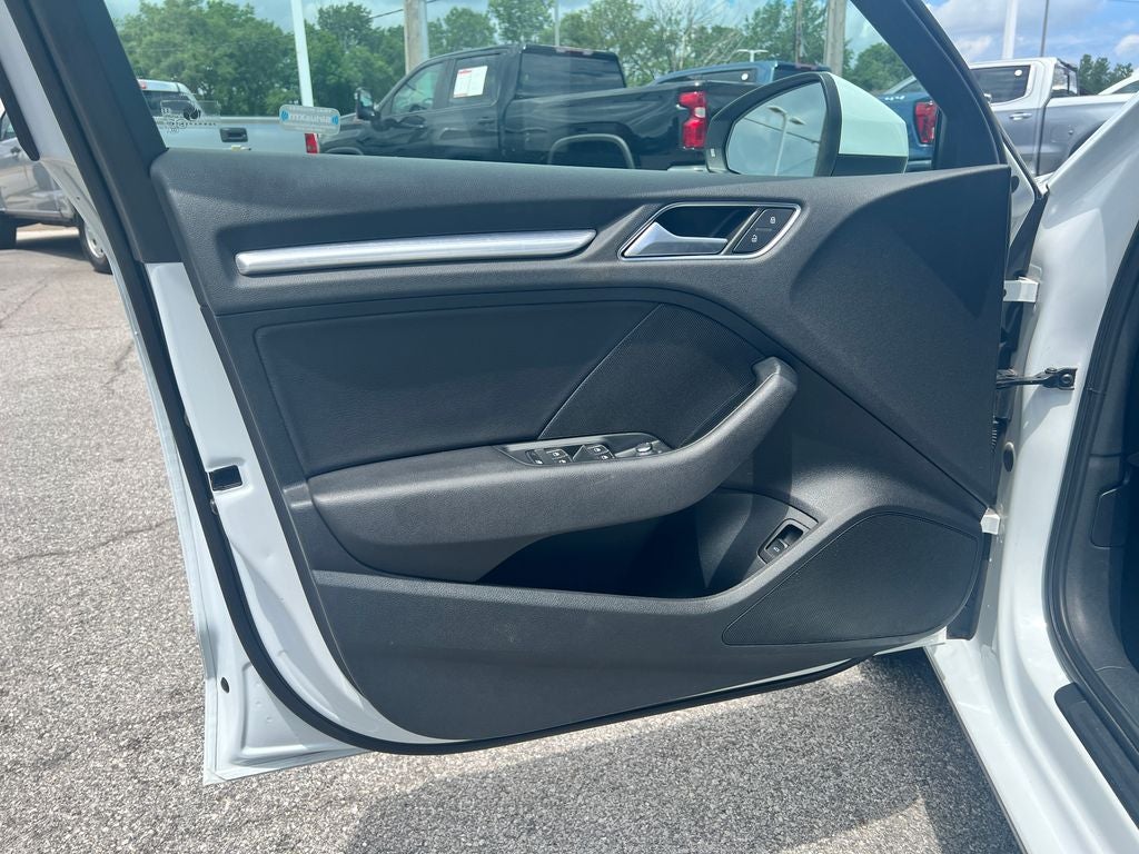2015 Audi A3 2.0T Premium quattro