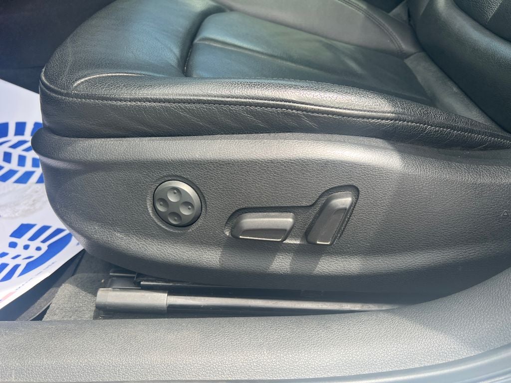 2015 Audi A3 2.0T Premium quattro