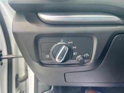2015 Audi A3 2.0T Premium quattro