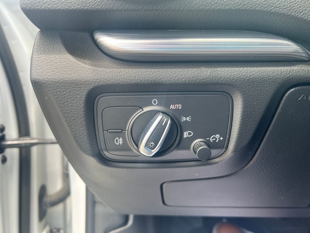 2015 Audi A3 2.0T Premium quattro