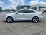 2015 Audi A3 2.0T Premium quattro