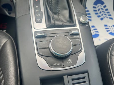 2015 Audi A3 2.0T Premium quattro