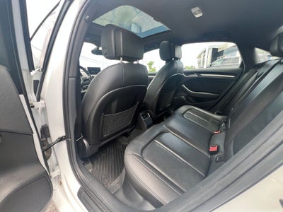 2015 Audi A3 2.0T Premium quattro