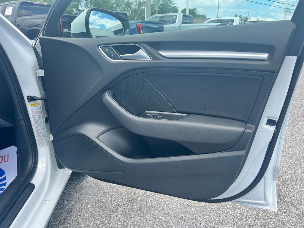 2015 Audi A3 2.0T Premium quattro