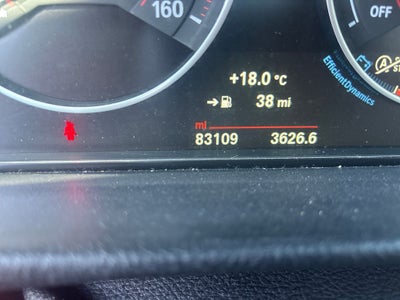 2016 BMW 4 Series 428i xDrive