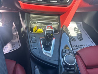 2016 BMW 4 Series 428i xDrive