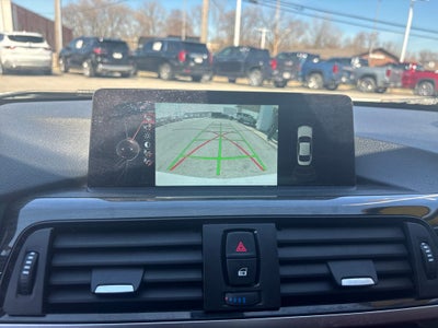 2016 BMW 4 Series 428i xDrive