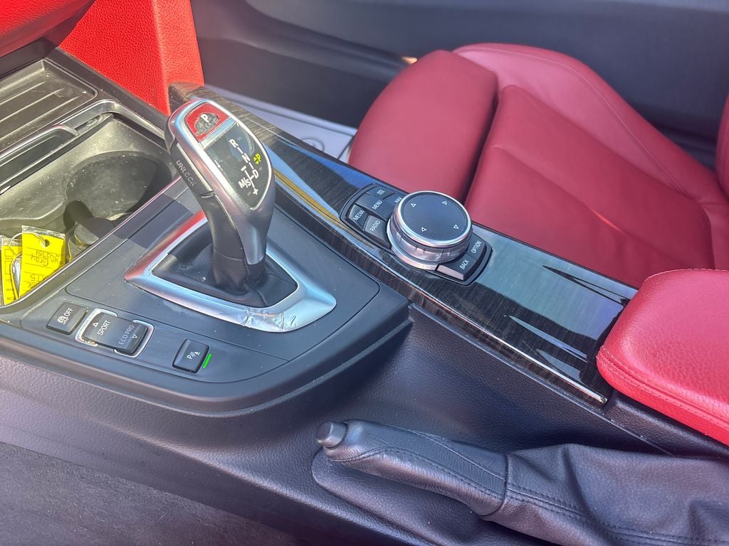 2016 BMW 4 Series 428i xDrive