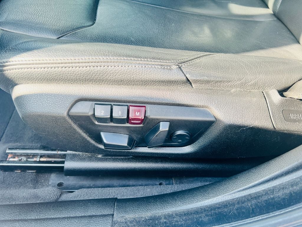 2014 BMW 3 Series 328i xDrive Gran Turismo