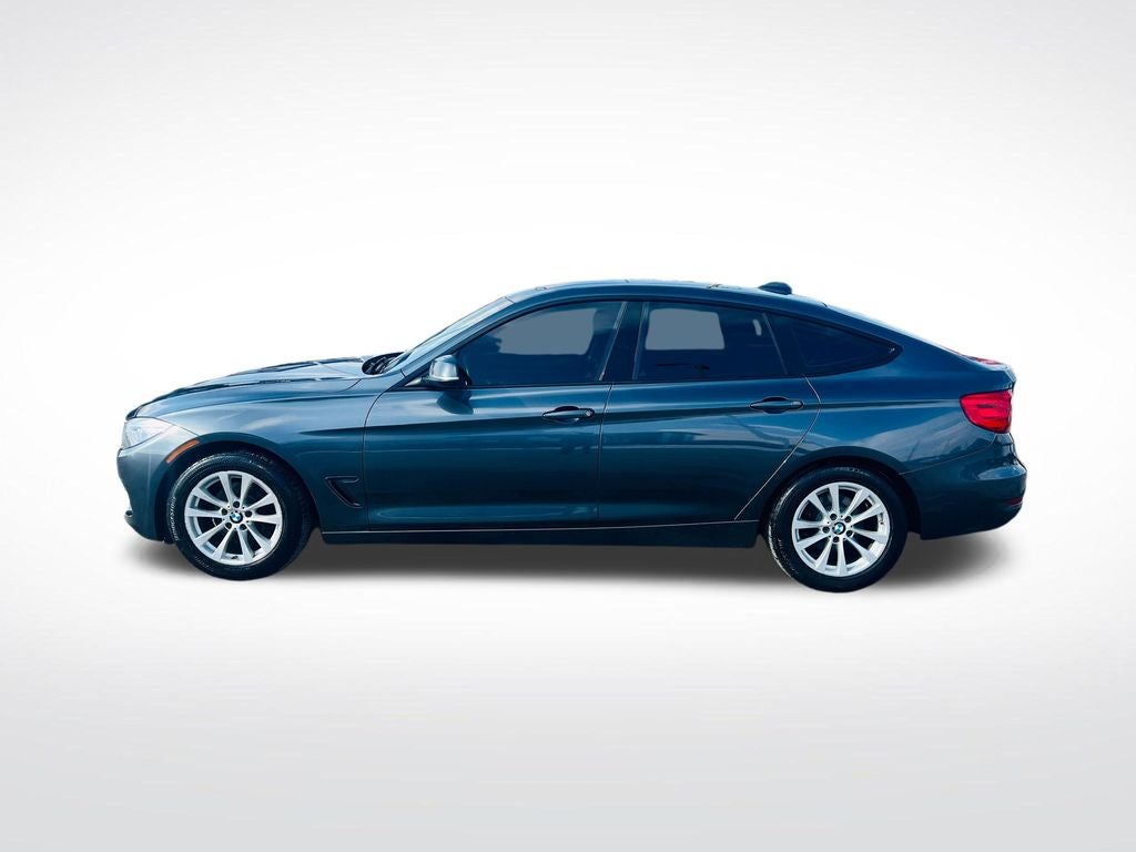 2014 BMW 3 Series 328i xDrive Gran Turismo