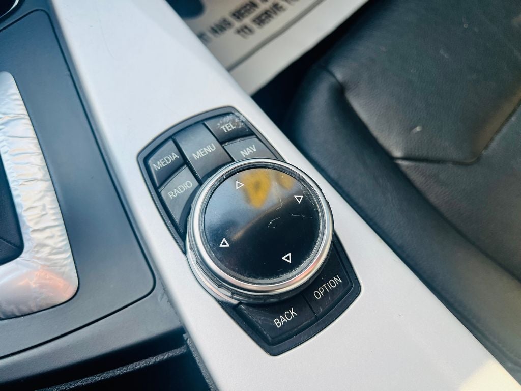 2014 BMW 3 Series 328i xDrive Gran Turismo