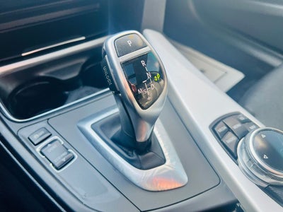 2014 BMW 3 Series 328i xDrive Gran Turismo