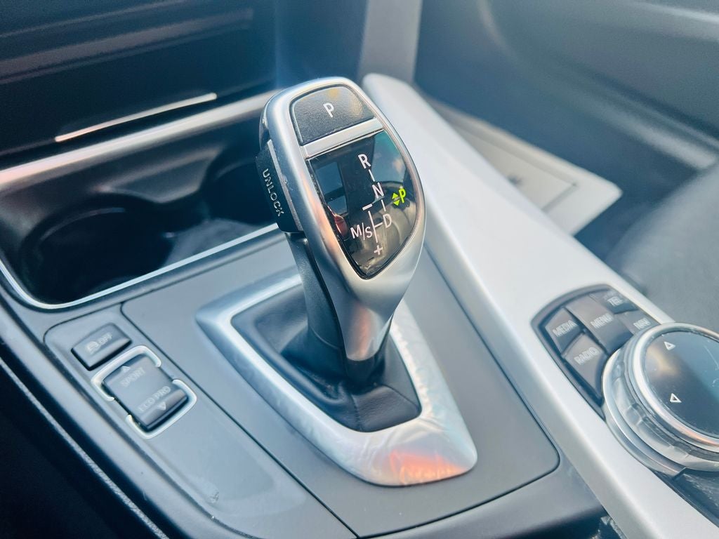 2014 BMW 3 Series 328i xDrive Gran Turismo