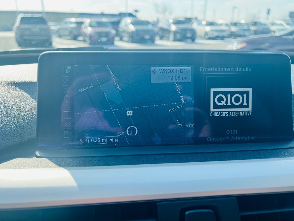 2014 BMW 3 Series 328i xDrive Gran Turismo