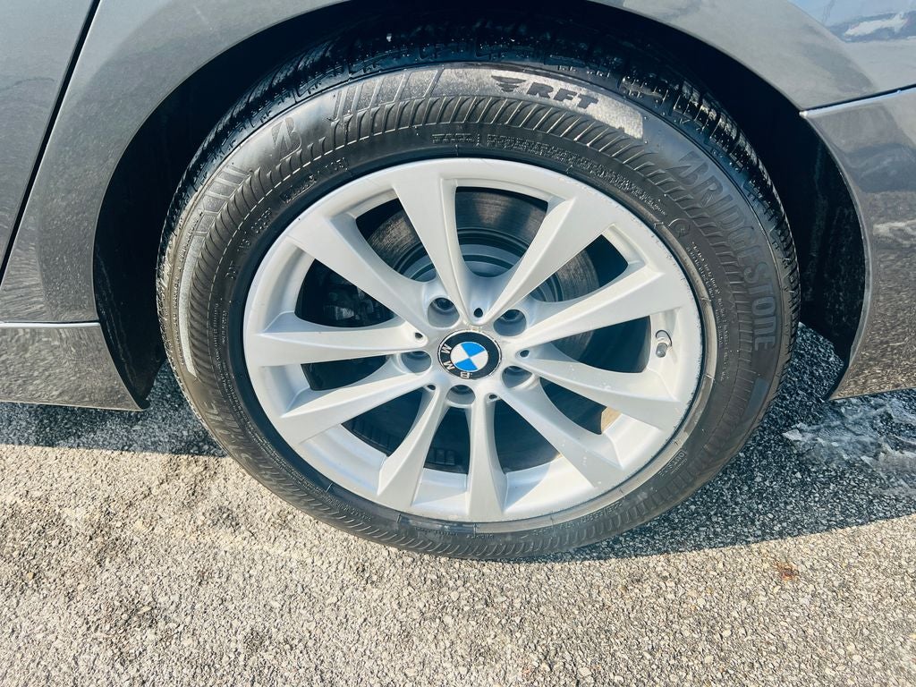 2014 BMW 3 Series 328i xDrive Gran Turismo