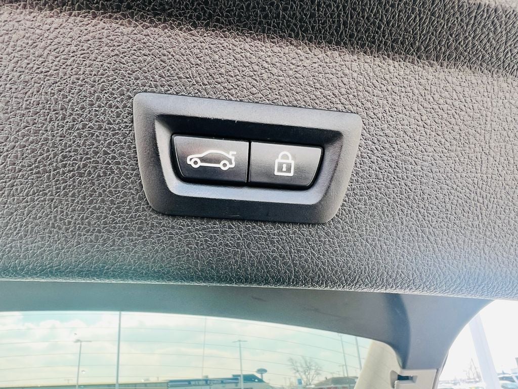 2014 BMW 3 Series 328i xDrive Gran Turismo