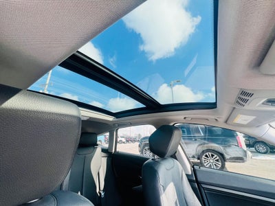 2014 BMW 3 Series 328i xDrive Gran Turismo