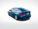 2014 BMW 3 Series 328i xDrive Gran Turismo