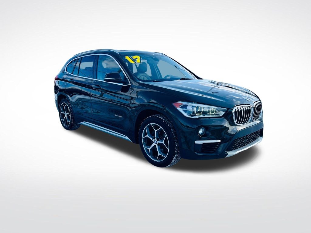 2017 BMW X1 xDrive28i